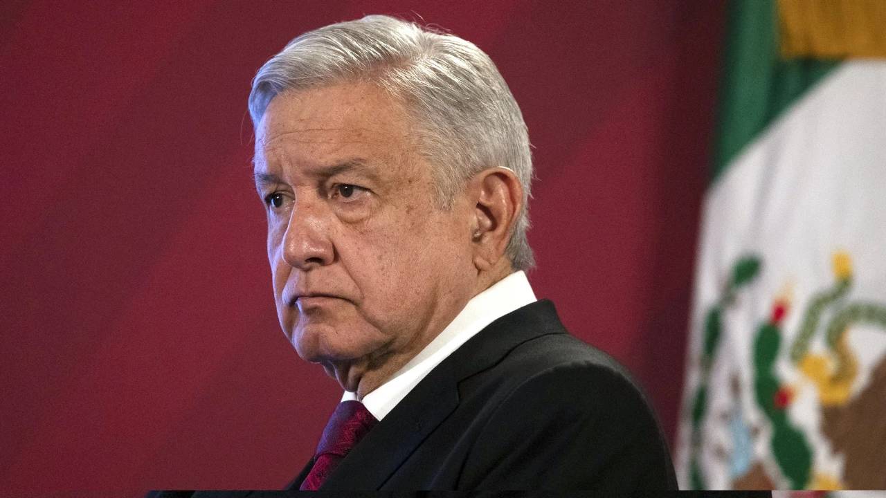 Meksika Devlet Başkanı Obrador, Biden ve Trump’a mektup gönderdi